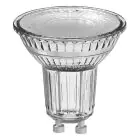 Ledvance Performance Spot LED Réflecteur GU10 PAR16 2.6W 230lm 36D - 827 Blanc Très Chaud | Équivalent 35W
