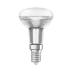 Ledvance Superior Spot LED E14 R80 4.8W 345lm 36D - 927 Blanc Très Chaud | Meilleur rendu des couleurs - Dimmable - Équivalent 60W