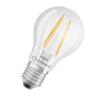 Ledvance Classic LED E27 Poire Filament Claire 6.5W 806lm - 827 Blanc Très Chaud | Équivalent 60W