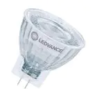 Ledvance LED MR11 Gu4 Réflecteur 1.8W 184lm 36D - 840 Blanc Froid | Équivalent 20W