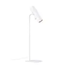 DFTP by Nordlux Tafellamp MIB 6 Wit - Metaal | GU10 Max 8W