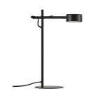 Nordlux Lampe de table Clyde 5.5W 827 350lm 120D Noir - Métal | Dimmable - Blanc Très Chaud