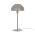 Nordlux Ellen Lampe De Table Métal Brun | Convient pour E14