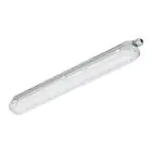 Philips Réglette LED Étanche CoreLine WT120C 44W 6000lm - 840 Blanc Froid | 150cm - 1x Câblage Traversant 