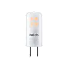 Philips Corepro LED Capsule GY6.35 1.8W 205lm - 827 Blanc Très Chaud | Équivalent 20W