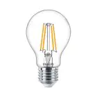 Philips MASTER Value LED Ampoule E27 Poire Claire 3.4W 470lm - 927 Blanc Très Chaud | Meilleur rendu des couleurs - Dimmable - Équivalent 40W
