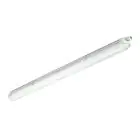 Philips Réglette LED Étanche CoreLine WT120C G2 21.5W 2700lm - 840 Blanc Froid | 120cm - 3x Câblage Traversant - Détecteur De Mouvement Et De Lumière 