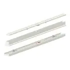 Noxion LED Easy Trunk Convient Pour TMX204 T8 58W 9000lm 90D - 850 Blanc Froid | 1600mm