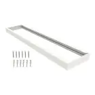 Noxion Panneau LED Kit de montage en surface amovible 300X1200mm