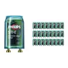 Lot 25x Philips Starter S10E 18-75W SIN 220-240V BL	1