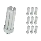 Lot 10x Osram Dulux T/E Plus 32W 840 | Blanc Froid - 4-Pins