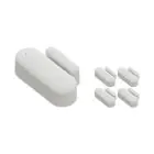 Lot 5x Calex Smart Capteur de porte / fenêtre |Tuya Wi-Fi