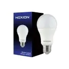 Noxion Lucent Classic LED E27 Poire Dépolie 11W 1055lm - 827 Blanc Très Chaud | Dimmable - Équivalent 75W