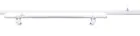 Noxion LED Rail de fixation suspendu NX-Line 35W 5600lm 120D - 840 | 1500mm - Éclairage de secours 3 heures 