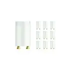 Lot 10x Osram Starter St 111 4-65W Longlife SINGLE