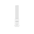 Noxion Lucent PL-S LED  4.3W - 830 Blanc Chaud | Équivalent 9W