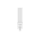 Noxion Lucent PL-C LED 3.6W - 830 Blanc Chaud | Équivalent 10W