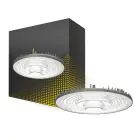 Bright Choice Highbay LED V2.0 100W 13000lm 90D - 840 Blanc Froid | IP65 - 1-10V