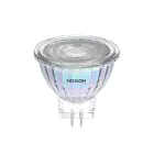 Noxion PerfectColor Spot LED GU4 MR11 4.5W 345lm 36D - 927 Blanc Très Chaud | Meilleur Rendu Des Couleurs - Dimmable - Équivalent 35W