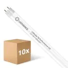 Lot 10x Ledvance Tube LED T8 Performance (EM/Direct 230V) Ultra Output 23.1W 3700lm - 865 Lumière Du Jour | 150cm - Équivalent 58W