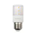 Noxion Lucent LED E27 Stick Claire 7W 806lm - 827 Blanc Très Chaud | Dimmable - Équivalent 60W