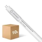 Lot 10x Ledvance Tube LED T5 Performance (Direct 230V) High Efficiency 7W 1000lm - 840 Blanc Froid | 55cm - Équivalent 14W