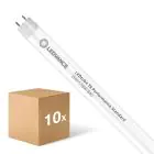 Lot 10x Ledvance Tube LED T8 Performance (EM/Direct 230V) Standard Output 20W 3100lm - 840 Blanc Froid | 150cm - Équivalent 58W