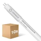Lot 10x Ledvance Tube LED T5 Performance (HF) High Efficiency 7W 1000lm - 840 Blanc Froid | 55cm - Équivalent 14W