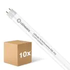 Lot 10x Ledvance Tube LED T8 Performance (EM/Direct 230V) High Output 13.5W 2100lm - 840 Blanc Froid | 120cm - Équivalent 36W