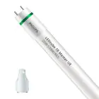Philips Tube LED T8 MASTER (EM/Direct 230V) Ultra Efficiency 20W 3700lm - 865 Lumière Du Jour | 150cm - Équivalent 58W
