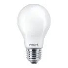 Philips MASTER Value LED Ampoule E27 Poire Dépolie 5.9W 806lm - 927 Blanc Très Chaud | Meilleur rendu des couleurs - Dimmable - Équivalent 60W