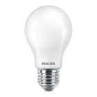 Philips Corepro LED Ampoule E27 Poire Dépolie 8.5W 1055lm - 840 Blanc Froid - Équivalent 75W