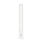 Philips CorePro PL-L LED Ampoule HF 12W - 830 Blanc Chaud | Équivalent 24W
