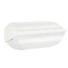  Philips LED Sécurité Coreline BWC120 Blanc 14W 1800lm - 830 Blanc Chaud | 282x178mm - IP54 