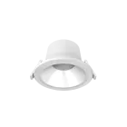 Noxion Downlight LED Apollo V2.0 9-15W 1080-1860lm 60D - 830/840 CCT | 175mm - Diamètre 150mm 