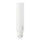 Philips Corepro PL-C LED 9W 950lm - 840 Blanc Froid | Équivalent 26W