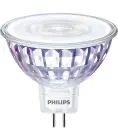 Philips Corepro LED Spot GU5.3 MR16 7W 660lm 36D - 840 Blanc Froid | Équivalent 50W