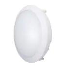 Noxion Hublot LED Pro Blanc 13W 1400lm - 827-830-840 CCT | 300mm - IP66 - Éclairage de secours 3 heures