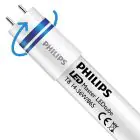 Philips Tube LED T8 MASTER (HF) High Output 14W 2100lm - 865 Lumière du Jour | 120cm - Équivalent 36W