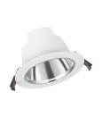 Ledvance Downlight LED Comfort DN130 13W 60D - 3-Colour Light Commutateur | 145mm - IP54
