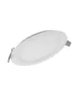 Ledvance Downlight LED Comfort DN105 6W 420lm 120D - 830 Blanc Chaud | 118mm 