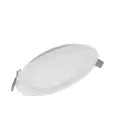Ledvance Downlight LED Slim Ronde DN155 12W 1020lm 120D - 840 Blanc Froid | 169mm 