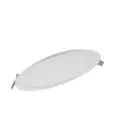 Ledvance Downlight LED Slim Ronde DN210 18W 1530lm 120D - 830 Blanc Chaud | 225mm