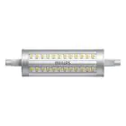 Philips Corepro LED Lineair R7s 118mm 14W 2000lm - 830 Blanc Chaud | Dimmable - Équivalent 120W