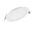 Ledvance Downlight LED Slim Ronde DN155 12W 1020lm 120D - 830 Blanc Chaud | 169mm 