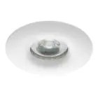 Noxion Encastré Spot Fix MR16 inclinable Blanc | Diamètre 70mm - GU10 Culot