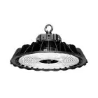 Noxion Highbay LED Concord G3 100-200W 15000-30000lm 90D - 840 Blanc Froid | IP65 - 1-10V Dimmable - Équivalent 400W - Puissance Réglable 