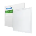 Philips Panneau LED Coreline RC132V 24.5-34.5W 3100-4300lm - 840 Blanc Froid | 60x60cm - UGR 