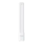 Noxion Lucent PL-L LED 11.9W 1450lm - 830 Blanc Chaud | Équivalent 24W