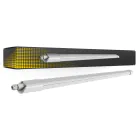 Réglette LED Étanche 17W 1870lm - 840 Blanc Froid | 120cm